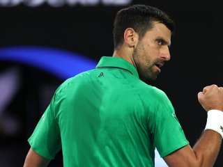 Đoković nakon Australian Opena opet poslao poruku Vučićevom režimu