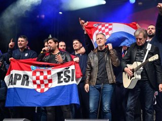 Vlada preuzima organizaciju dočeka rukometaša na Trgu, dolazi Thompson