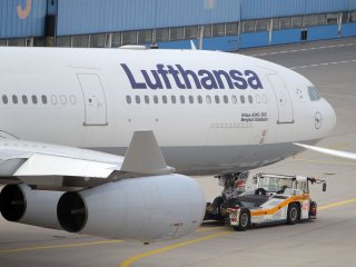 Lufthansa ove godine uvodi u promet 25 novih zrakoplova