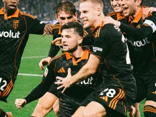 Baturina i Smolčić odveli Como u prvo polufinale Kupa nakon 40 godina