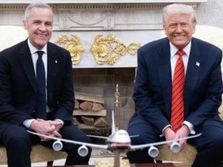 Zastupnički dom glasao za poništavanje Trumpovih carina protiv Kanade