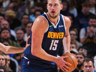 Jokićev 184. triple-double u NBA karijeri