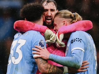 City pobijedio Newcastle i približio se vodećem Arsenalu