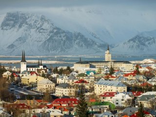 Island na putu ubrzanog ulaska u Europsku uniju