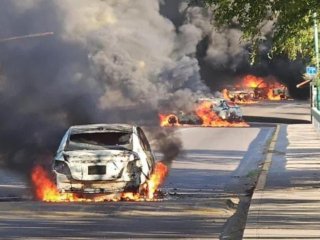 Kartel krenuo u osvetu, turisti bježe iz Meksika