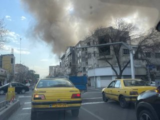 Izrael napao Iran, uključila se i Amerika