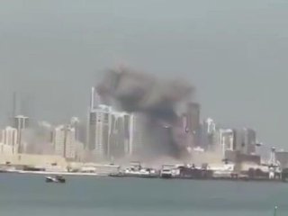 Osvetnički udari Irana: Eksplozije u Bahreinu, Kataru i Dubaiju