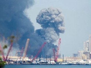 Iranska revolucionarna garda: Odgovor će biti zastrašujuć