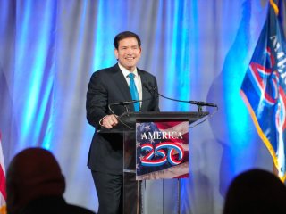 Rubio poručio Amerikancima: Odmah napustite Bliski istok