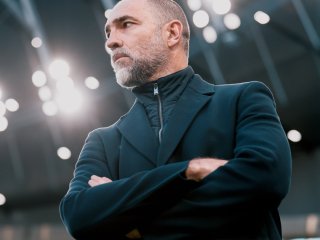 Navijači Tottenhama: Igrači mrze Tudora