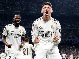 Real pobijedio Atletico i zadržao korak za Barcelonom