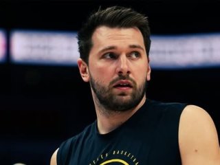 Lakersi prekinuli pozitivan niz, Dončić tragičar