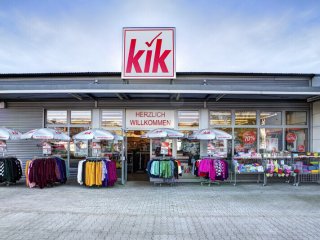 Kik zatvara stotine trgovina širom Europe