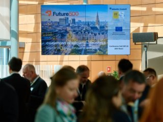 Future 500 pokreće zamah rasta poduzeća u Europi
