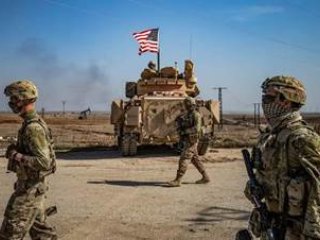 Amerika potvrdila slanje kopnenih snaga na Bliski istok