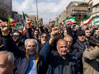 Iran: Žele li američki vojnici ginuti za Izrael? Čekamo ih