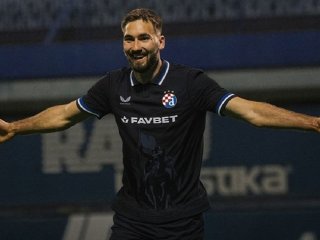 Za povijest: Navijači odlučili kakav će biti četvrti dres Dinama