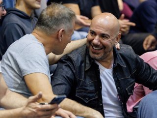 Tucak otpisao čak sedam igrača