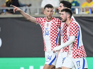 Hrvatska preokretom pobijedila Kolumbiju u prijateljskoj utakmici pred SP