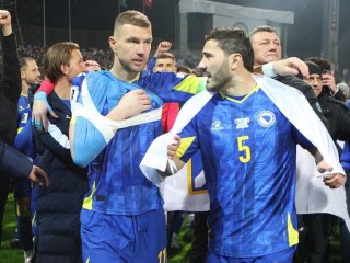 Reprezentacija BiH izborila plasman na Svjetsko prvenstvo