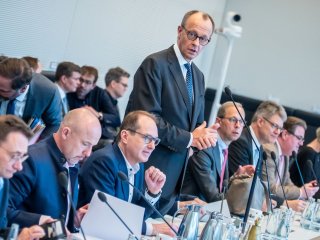 Međunarodno pravo više ne postoji, vlada zakon jačeg