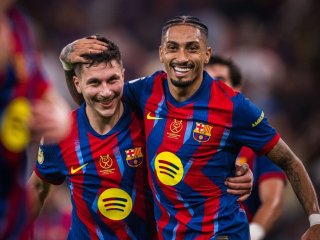 Raphinha se ozlijedio, u Barceloni bijesni