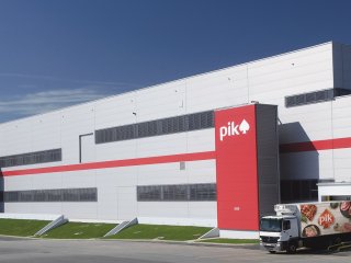 Bosqar preuzeo PIK Vrbovec