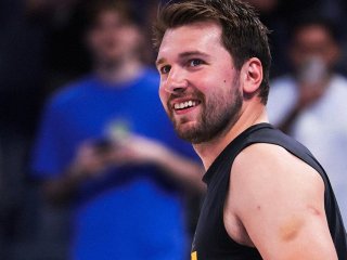 Ozljeda Dončića u teškom porazu Lakersa