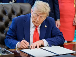 Američki pravnici: Ovo što Trump najavljuje jest ratni zločin