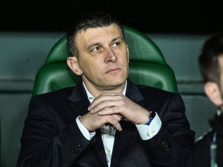 Novi veliki kiks Sergeja Jakirovića