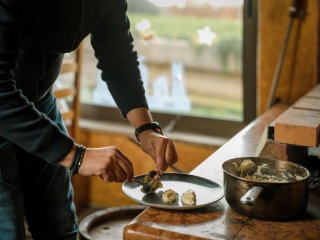 Recept za najbolji bakalar dolazi iz srca Istre 