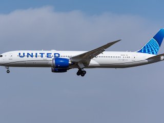 United Airlines mogao bi krenuti s letovima i za Zadar