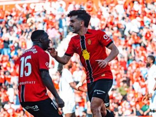 Potop Reala u Mallorci, sve su dalje od naslova