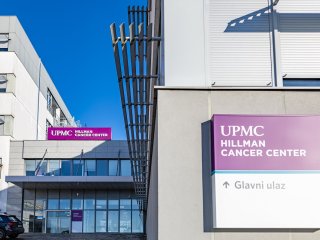 UPMC Hillman Cancer Center Hrvatska pokreće besplatne terapije zračenjem za branitelje iz Krapinsko-zagorske županije