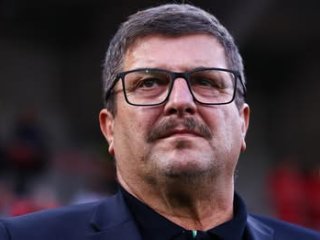 Silvio Baldini novi izbornik Italije