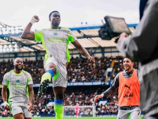 City pobijedio Chelsea, Kovačić se vratio na teren