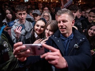 Magyar uvjerljivo pobijedio Orbana