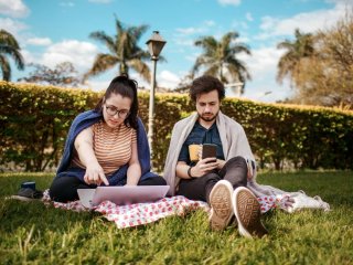 Mnogi odrasli pripadnici generacije Z i dalje primaju financijsku pomoć od roditelja