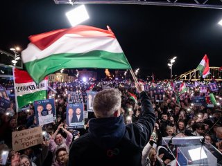 Odvjetnik koji je razotkrio ogromni skandal: Pobjeda Magyara nije dovoljna