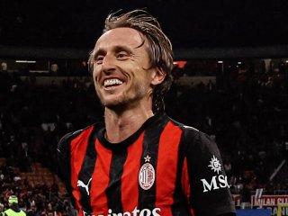 Milan u dubokoj krizi, a to će se odraziti i na Modrićevu sudbinu