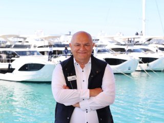 Baotić: Moramo jačati poziciju Hrvatske na svjetskoj nautičkoj karti