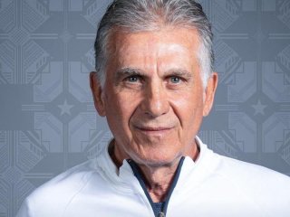 Carlos Quieroz novi izbornik Gane