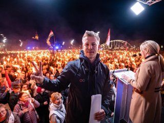 Hoće li Peter Magyar dokinuti ovisnost Mađarske o ruskoj nafti?