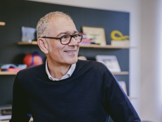 Tedeschi: Problem Cedevite Olimpije je slovensko porezno zakonodavstvo