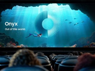 Samsung na CinemaCon 2026 sajmu predstavio 14-metarski Onyx Cinema LED zaslon