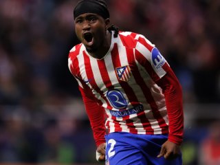 Atletico i PSG su u polufinalu Lige prvaka