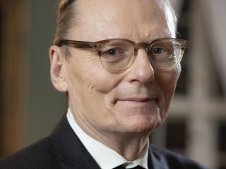 Nobelovac James A. Robinson dolazi u Zagreb na Adria Business Forum