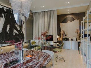 Ivan Mihovec redefinira tržište dizajna: Projekti koji osvajaju Milano, ali i Bejrut