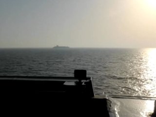 Američki marinci upali na iranski brod, Iran najavio osvetu