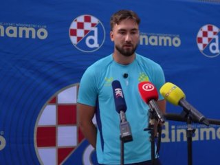 Francuski velikan zainteresiran za Belju